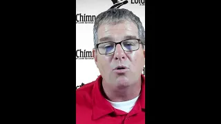 Lunch with Lee How to pick a chimney sweep Part Three What is included