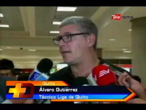 Norberto Araujo espera recuperarse de lesión ocular