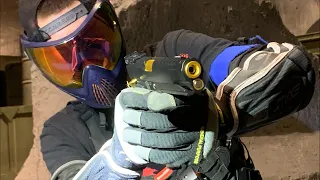 SS Airsoft - CQB Gameplay