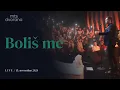 Download Lagu MIRZA SELIMOVIĆ - BOLIŠ ME (MTS DVORANA • 15.11.2024.)