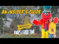 An Insider s Guide to Kennywood Park Everything You Need to Know