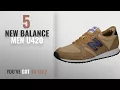 Top 10 New Balance Men U420 2018 New Popular 2018
