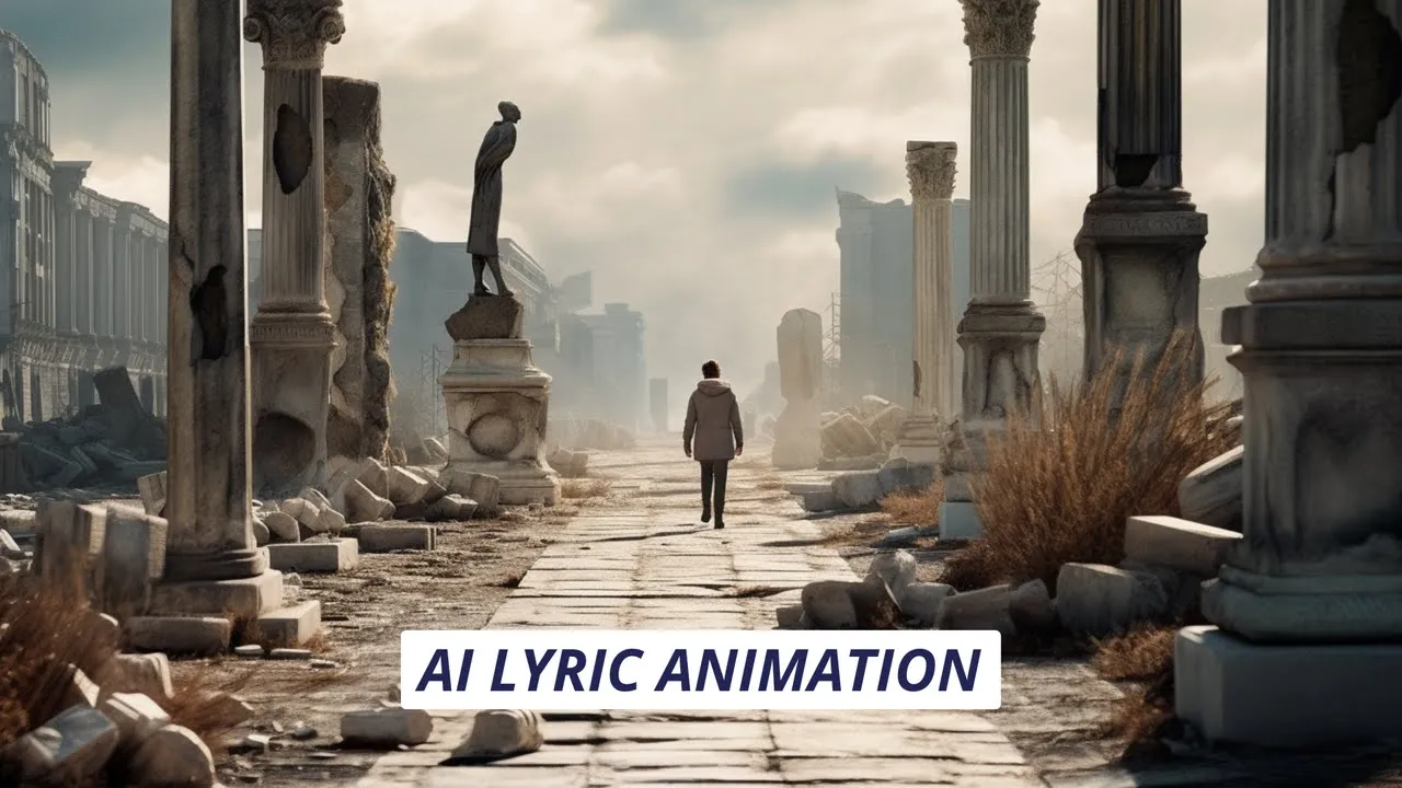 Green Day - Boulevard of Broken Dreams [Animated]