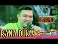 Download Lagu RANA DUKA  | BIHAN ANGKASA FT NEW SHAFIRA | DHEHAN AUDIO| LIVE 21 OKTOBER 2023