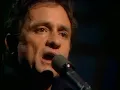 Johnny Cash - Man In Black (Live in Denmark)
