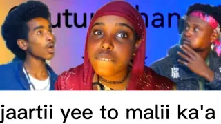 Diramaa Afan Oromo Jaartii To Jaartii Yee Bakka Hiribaa Nuuf Tolchaa Oke 