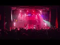 Make Them Suffer - Soul Decay - 4K - Live @ The House of Blues in Anaheim, California 11/1/25