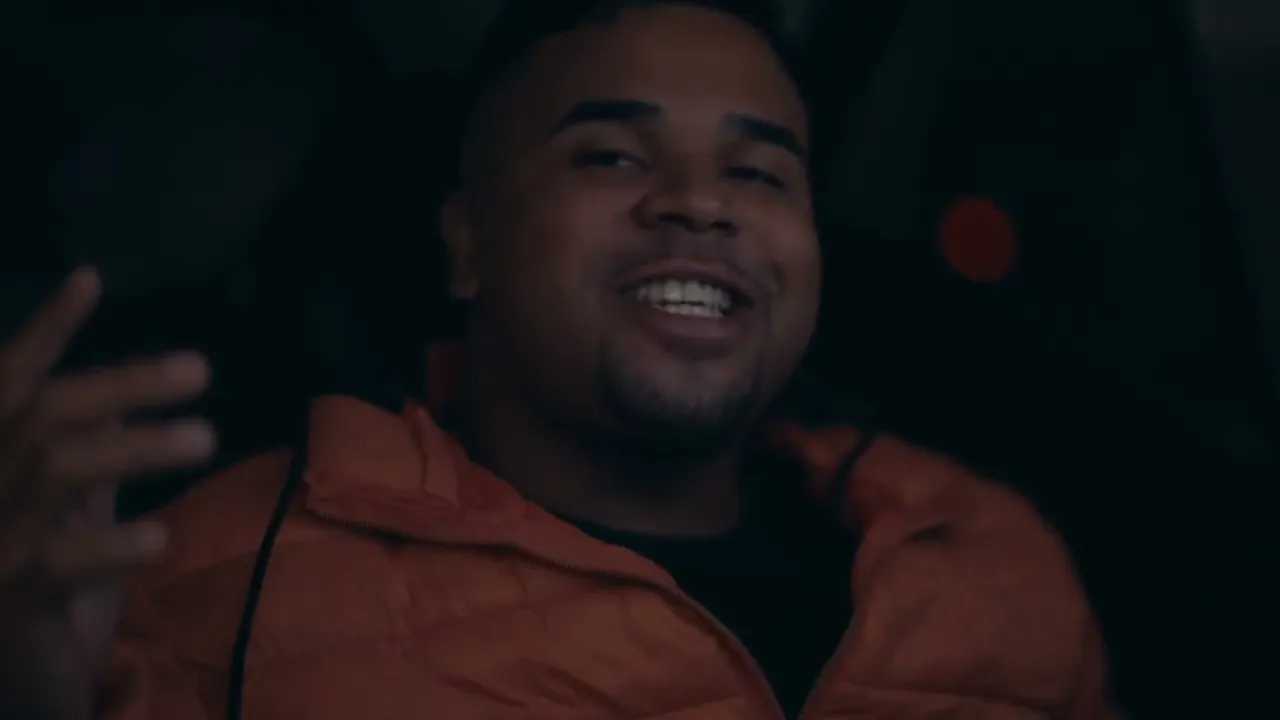 LEGENDA FUNK channel featured image