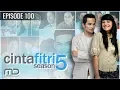 Download Lagu Cinta Fitri Season 05 - Episode 100