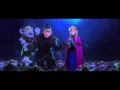 Frozen Fixer Upper (Lyric Video)