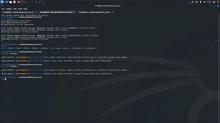 Advanced C Chat Server Project