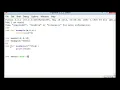 32 Python - Tuples As Parameters