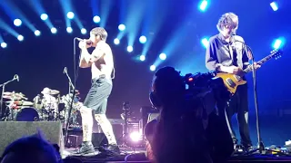 Download RHCP - Fortune Faded (first time since 2007) - Sydney 19/02/19 MP3
