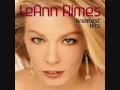 Download Lagu LeAnn Rimes - How Do I Live? (Greatest Hits)