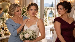 Sulle ali della pazzia | Un matrimonio da incubo | Thriller Psicologico HD