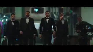 حاله واتس السبقانه كسبانه من فيلم  ولاد رزق   دندنها