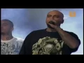CARTEL DE SANTA - CON EL COCO RAPADO. EN VIVO.