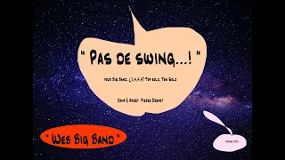 Download « PAS DE SWING…!! » MP3