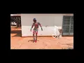 Download Lagu The whistle Man Amapiono Dance