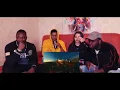 Реакция на Miyagi и Andy Panda- Там ревели горы!