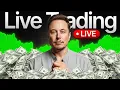 Download Lagu LIVE GOLD \u0026 FOREX TRADING 🔥 | XAUUSD / CURRENCY Market Analysis \u0026 Live Signals (October 14)