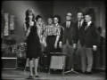 Lagu The Beatles - Drop In (Swedish television 1963) FULL show PART 1