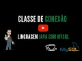 Jeito facil de conexao entre JAVA e MYSQL