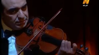                                     هاني شاكر   متهدنيش دندنها