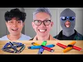Download Lagu BIKIN PEMADAM GASING DARI KOREK DAN BATERAI!!