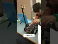Our students love building and program them
