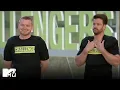 Wes Bananas Rivalry Timeline Then Now The Challenge