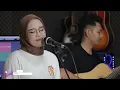 CINTA - VINA PANDUWINATA (LIVE COVER INDAH YASTAMI)