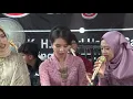 Lagu Sinden anom, penerus budaya sunda