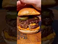 Download Lagu 🍔 The JUICY LUCY 🤤🙌🏼 ➡️ One of my FAVORITE burgers‼️ 😍