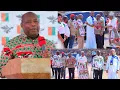Download Lagu INTAHE YA PRESIDENT NDAYISHIMIYE KU MYAKA 20 CNDD-FDD URI KU BUTEGETSI||IVYAKOZWE, IMPANURO ZIKOMEYE