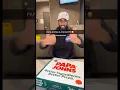 WHEN YOU DONT TIP PAPA JOHN S DELIVERY GUY