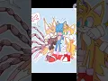 Download Lagu Sonic X Tails And Nine (Special Subscribe 100)