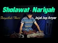 Sholawat Nariyah - Dongkrek Jaranan version by yayan jandut