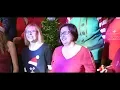 Download Lagu Parent and Alumni Choir - Santa's Coming For Us
