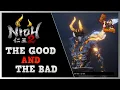 Nioh 2 PC Any good Complete Edition Impressions