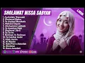 SHOLAWAT MERDU NISSA SABYAN | LAGU SHOLAWAT TERBAIK NISSA SABYAN | FULL ALBUM SHOLAWAT NISSA SABYAN