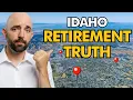 Retiring in Idaho 3 Best Areas by Budget