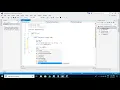 Find the length of a string using c