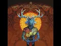 Sleeping Giant - Mastodon