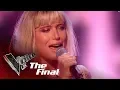 Download Lagu Molly Hocking’s ‘I’ll Never Love Again’ | The Final | The Voice UK 2019