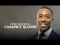 Chauncy Glover news anchor dies at age 39