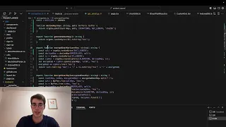 I spent 8 days understanding this You ll learn it in 12 min Encryption in Node JS