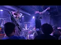 Hunt the Dinosaur - Destructo - Live HD @ The Paper Tiger 5-27-22