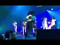 Fally Ipupa: Afsana (Berlin 12/2024)
