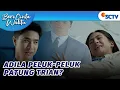 Lagu Adila Ketahuan Peluk-peluk Patung Trian?! | Beri Cinta Waktu - Episode 41